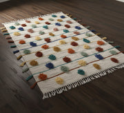 A rug that gives you the warmth you deserve - Vitrine Furniture - Accessories