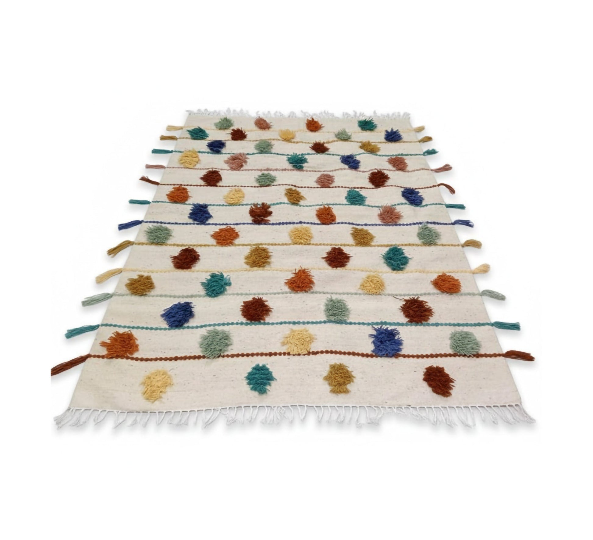 A rug that gives you the warmth you deserve - Vitrine Furniture - Accessories