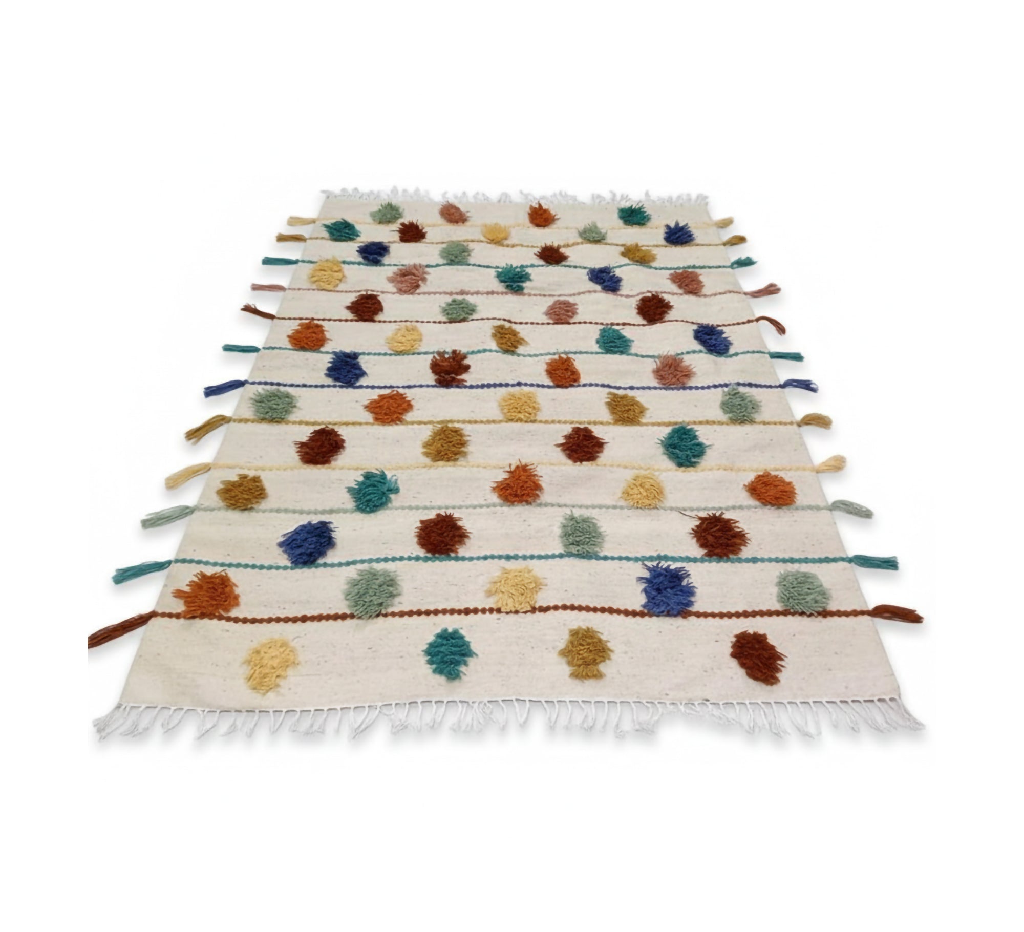 A rug that gives you the warmth you deserve - Vitrine Furniture - Accessories