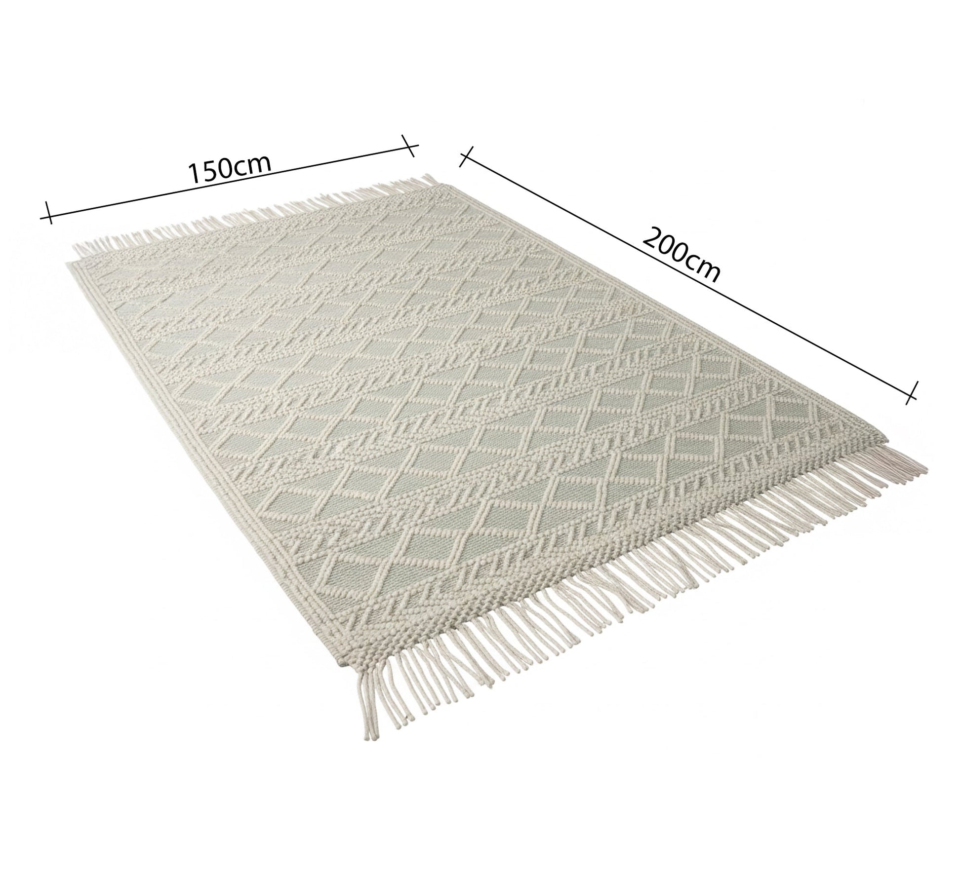 A rug that makes your home your cozy haven - Vitrine Furniture - Accessories