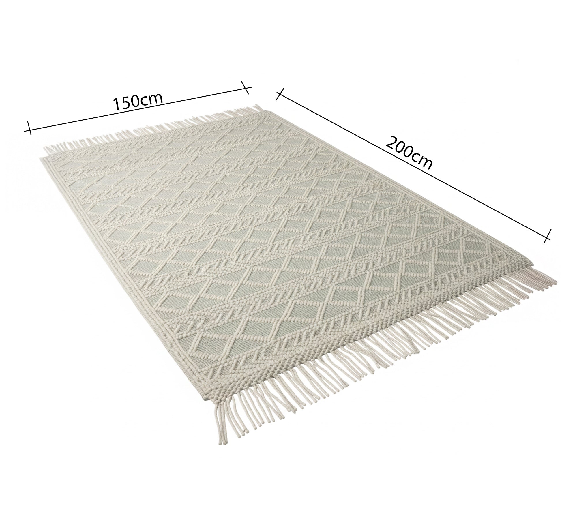 A rug that makes your home your cozy haven - Vitrine Furniture - Accessories