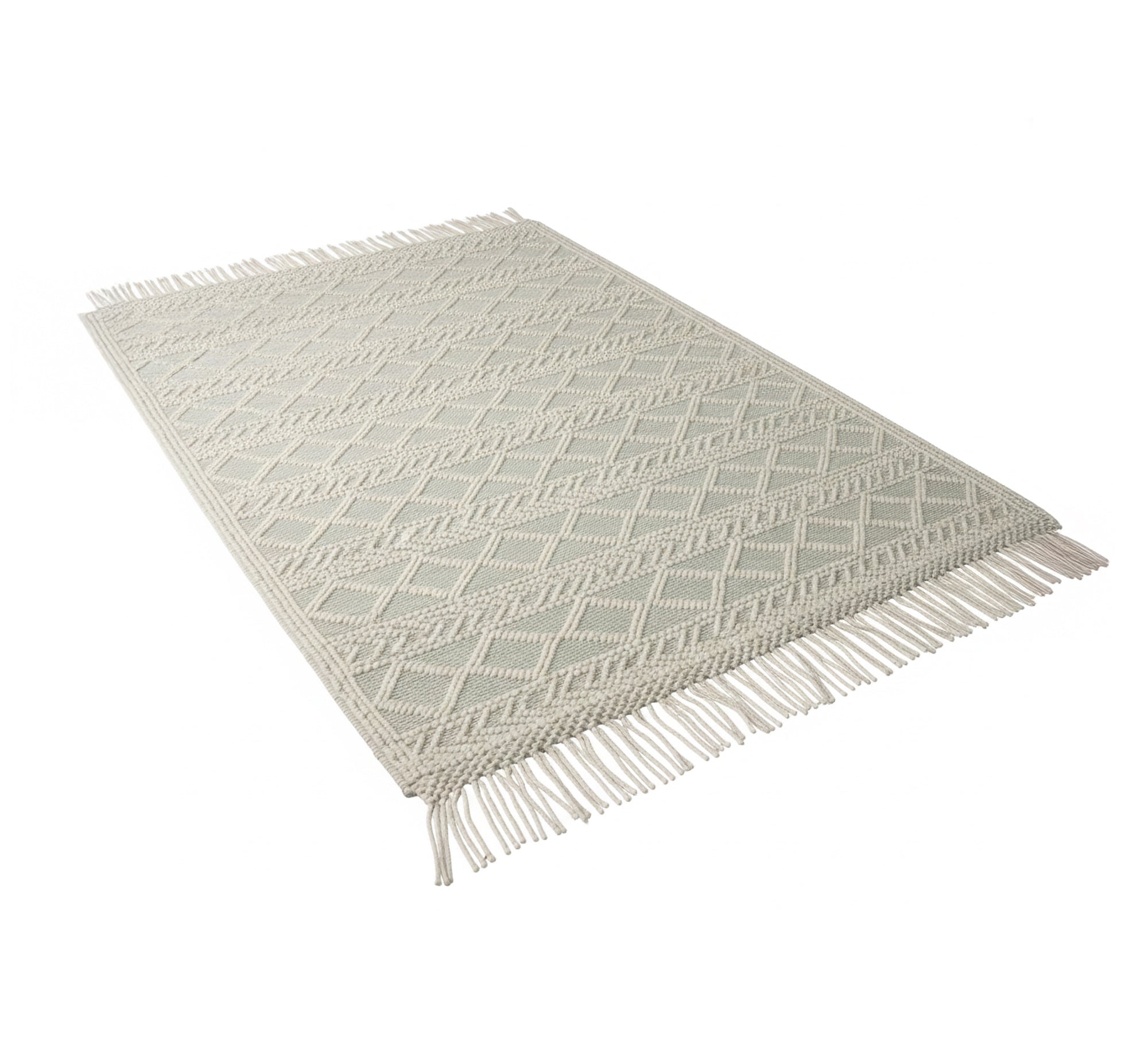 A rug that makes your home your cozy haven - Vitrine Furniture - Accessories