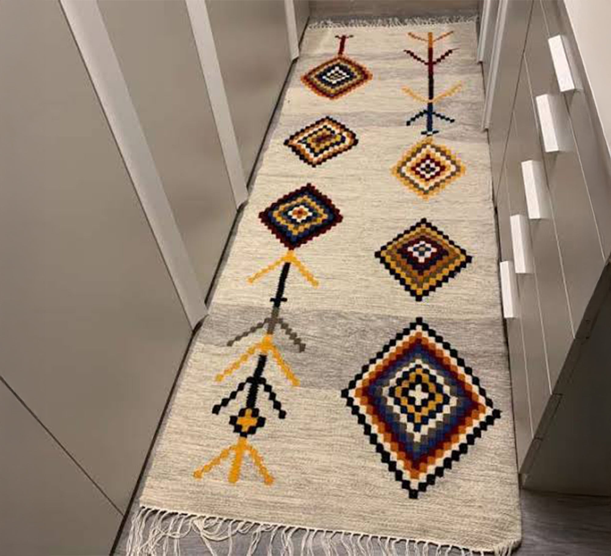 A rug that makes your space comfortable and stylish - Vitrine Furniture - Accessories