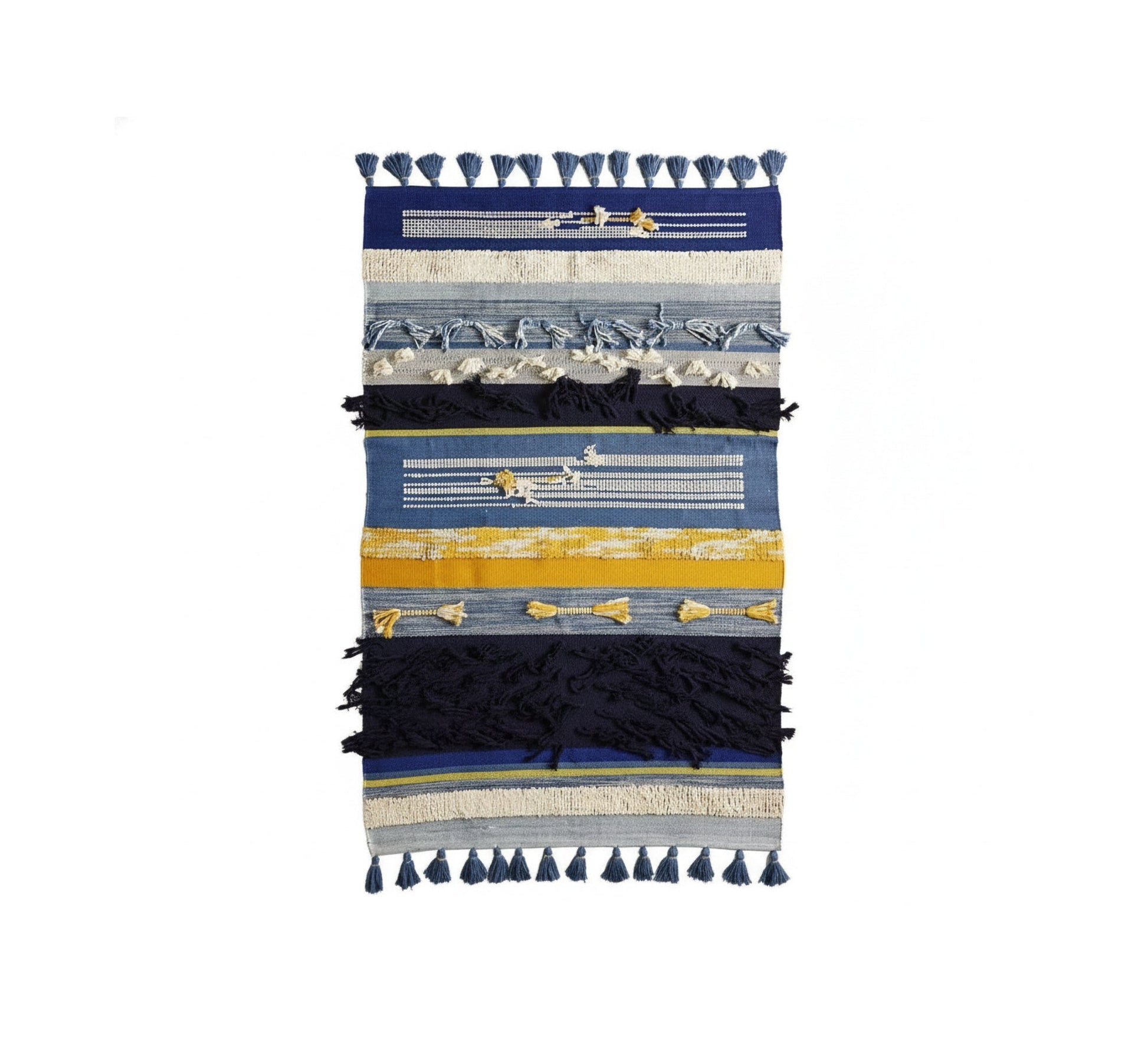 A rug that offers you a work of art - Vitrine Furniture - Accessories