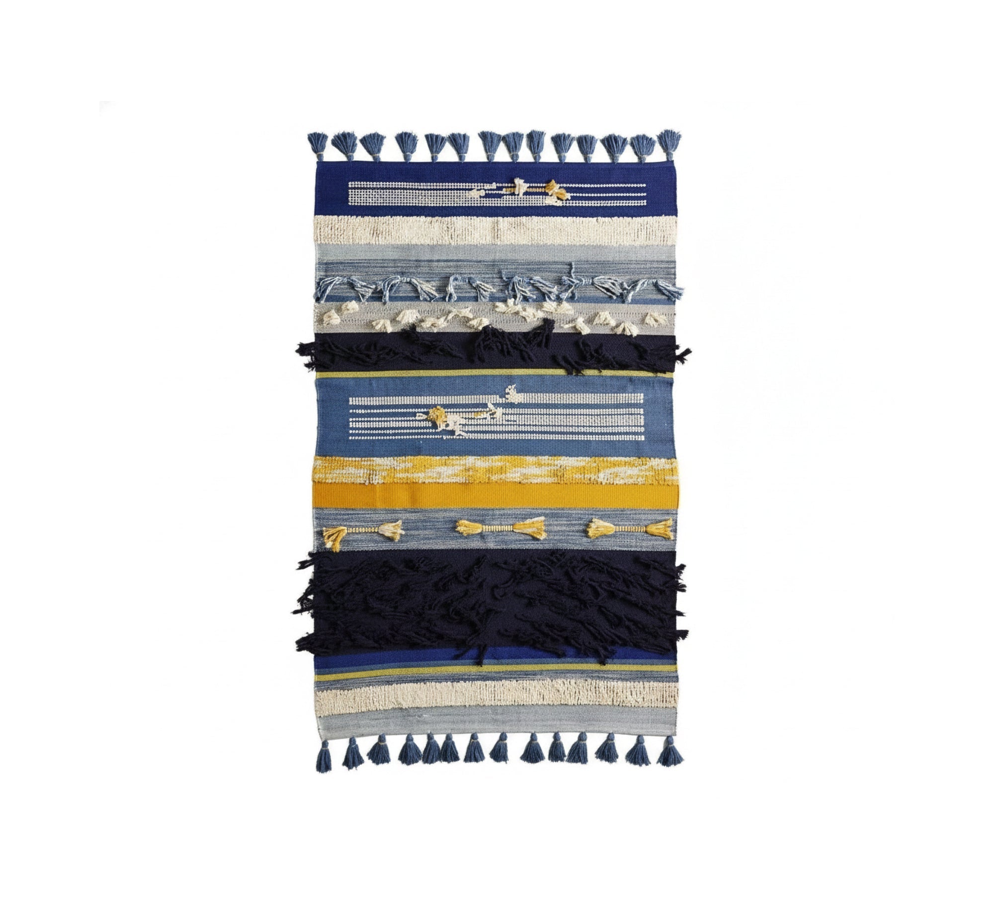 A rug that offers you a work of art - Vitrine Furniture - Accessories