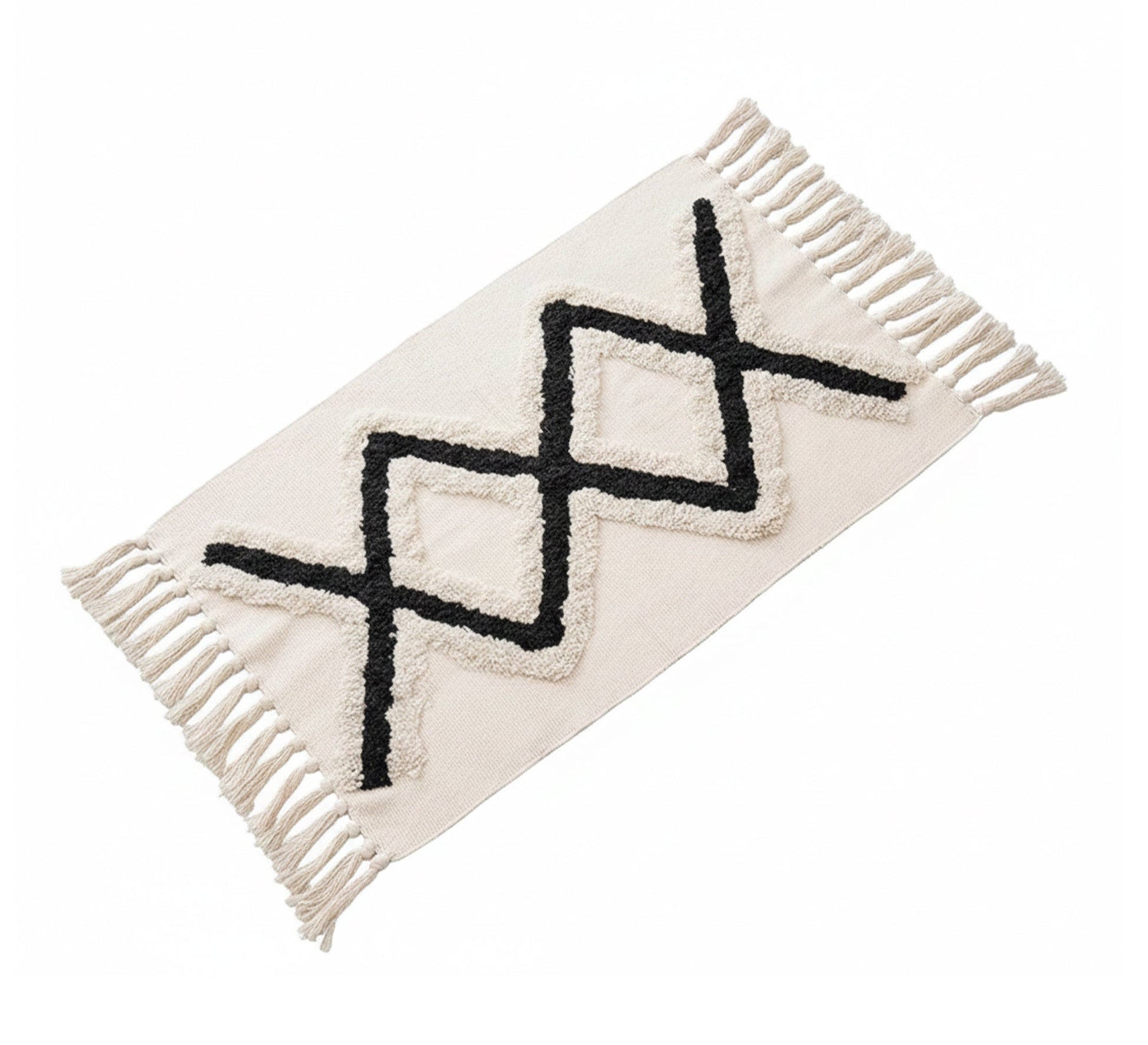 A rug to complement your unique décor - Vitrine Furniture - Accessories