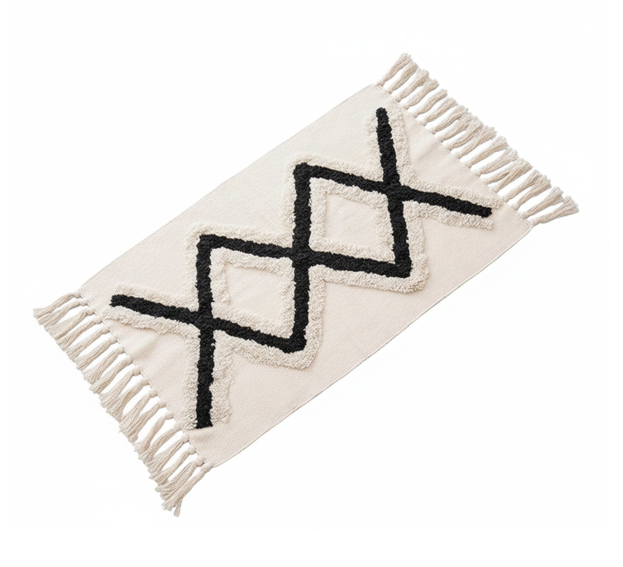 A rug to complement your unique décor - Vitrine Furniture - Accessories