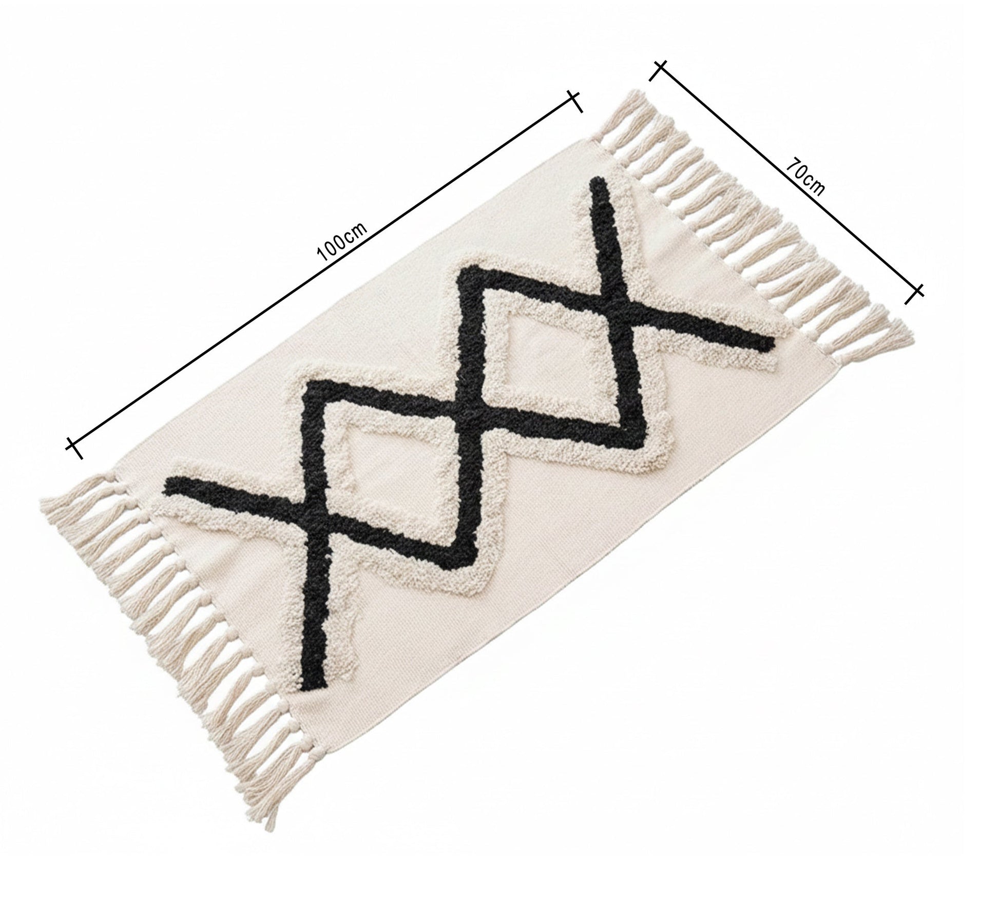 A rug to complement your unique décor - Vitrine Furniture - Accessories