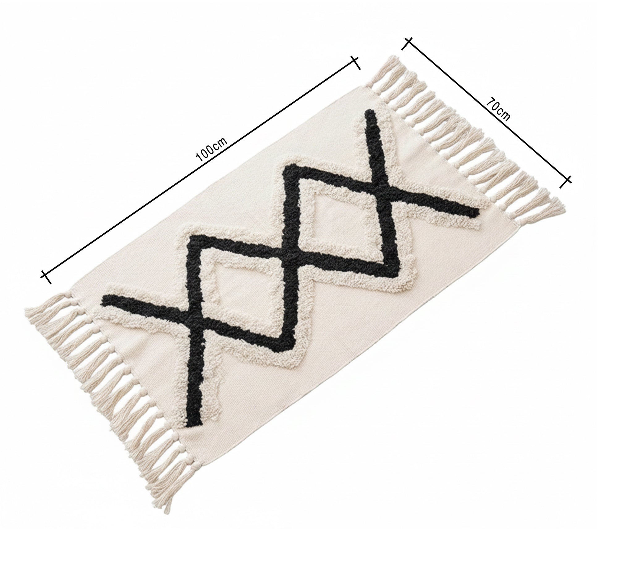 A rug to complement your unique décor - Vitrine Furniture - Accessories