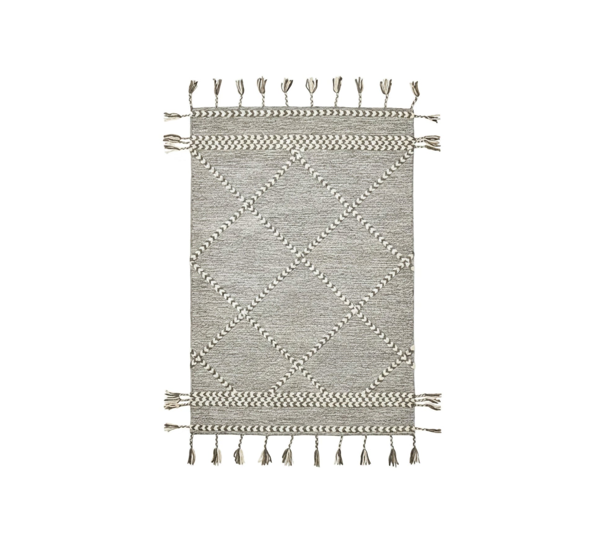 A rug with a calming design. - Vitrine Furniture - Accessories