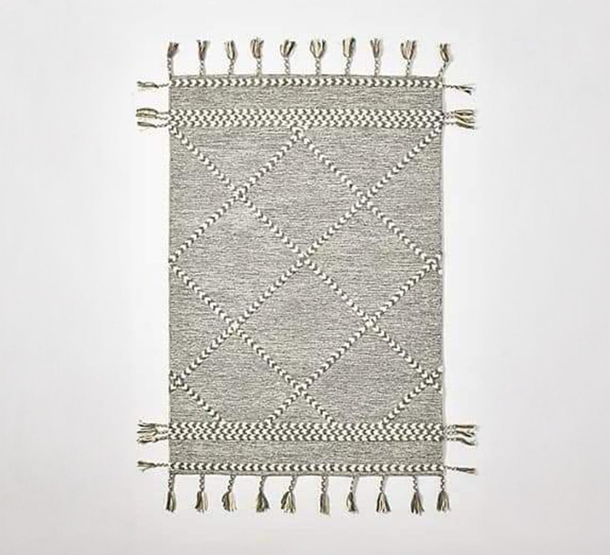 A rug with a calming design. - Vitrine Furniture - Accessories