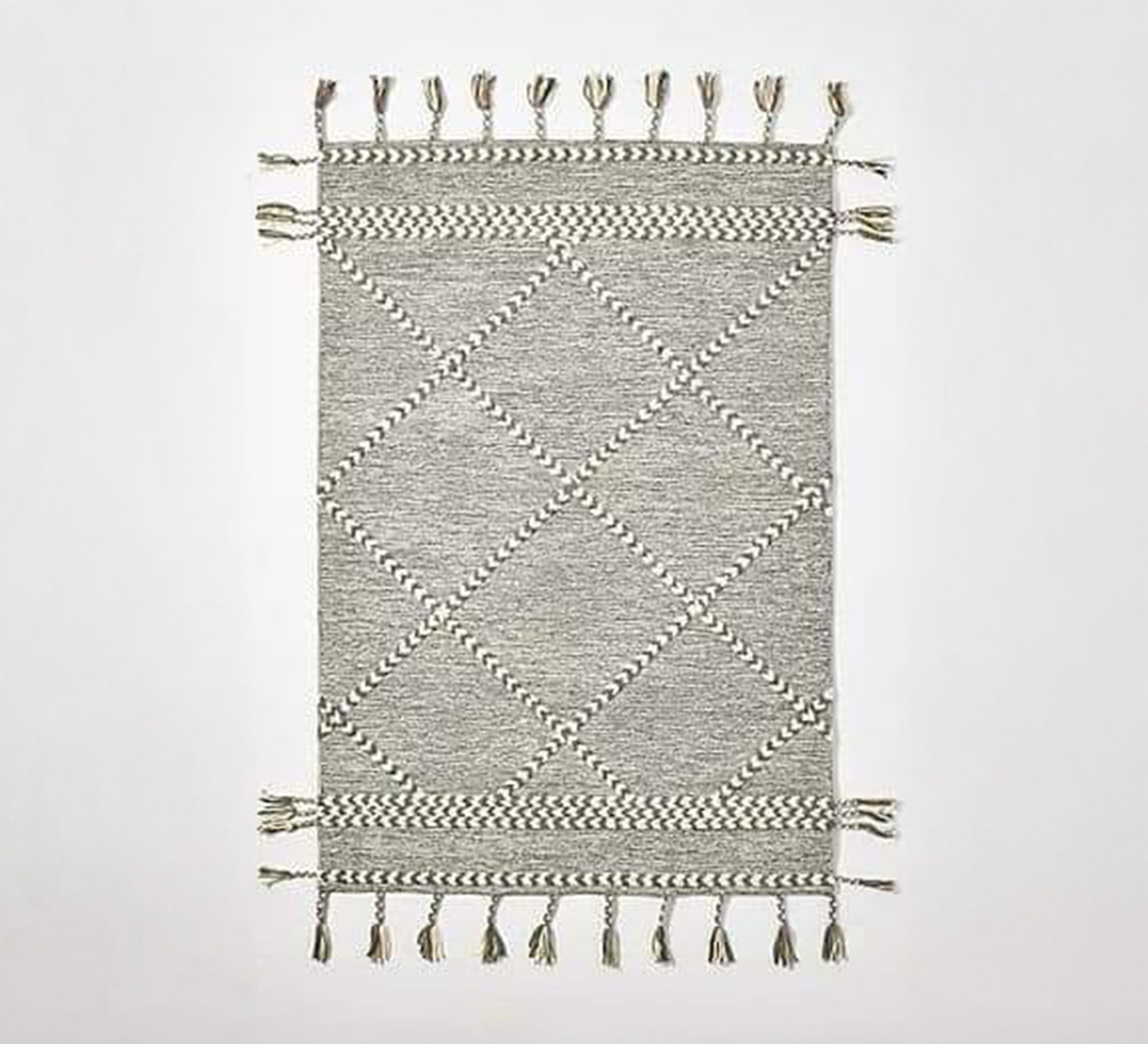 A rug with a calming design. - Vitrine Furniture - Accessories