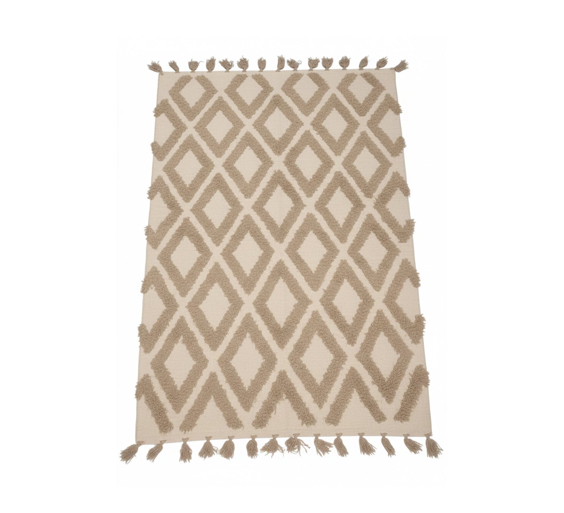 A rug with a modern design that catches the eye - Vitrine Furniture - Accessories