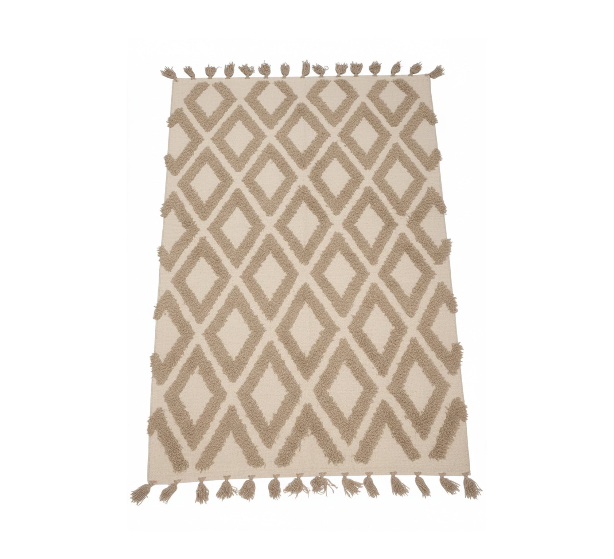 A rug with a modern design that catches the eye - Vitrine Furniture - Accessories
