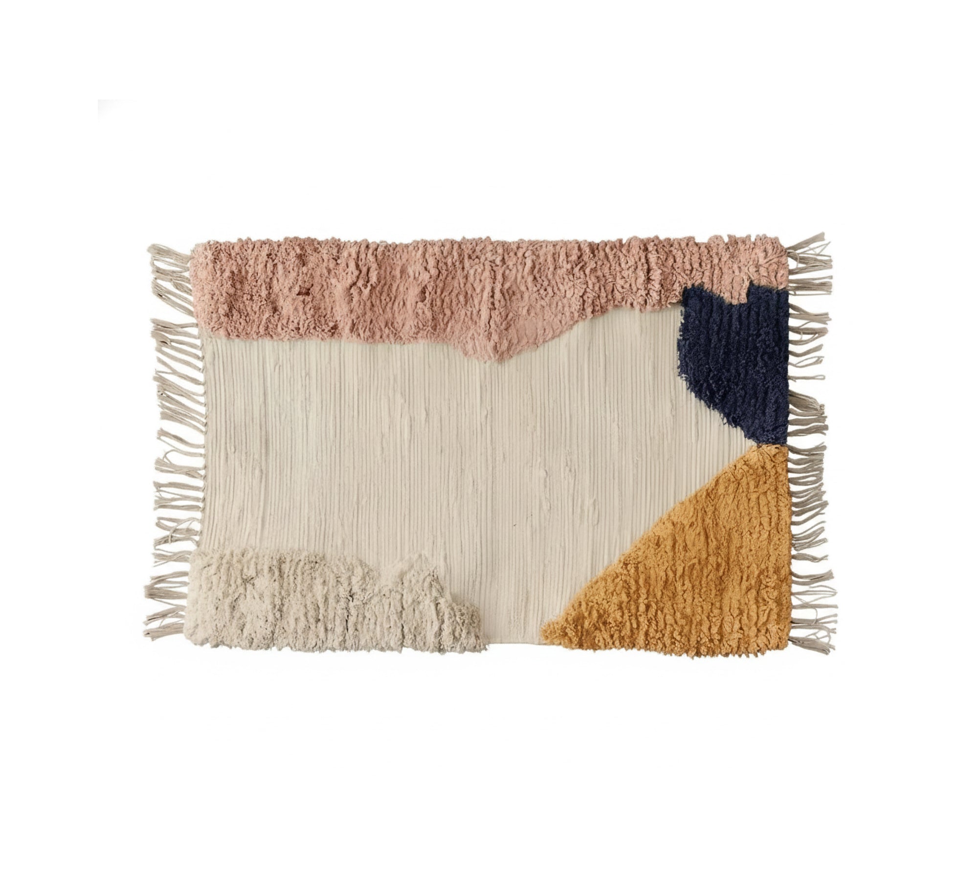 A rug with an abstract design - Vitrine Furniture - Accessories