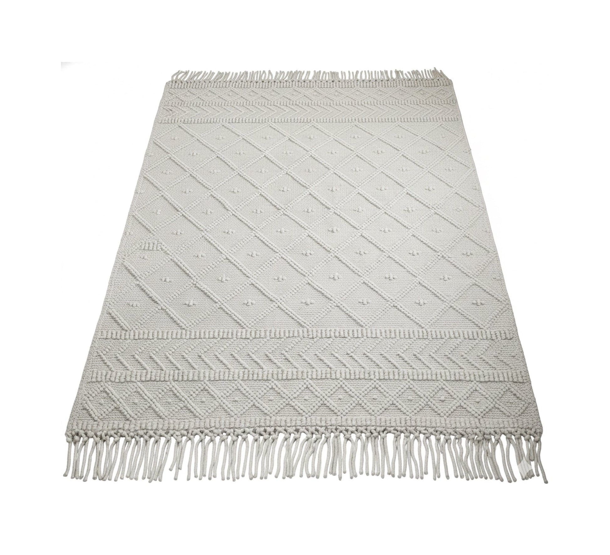 A rug with an innovative design - Vitrine Furniture - Accessories