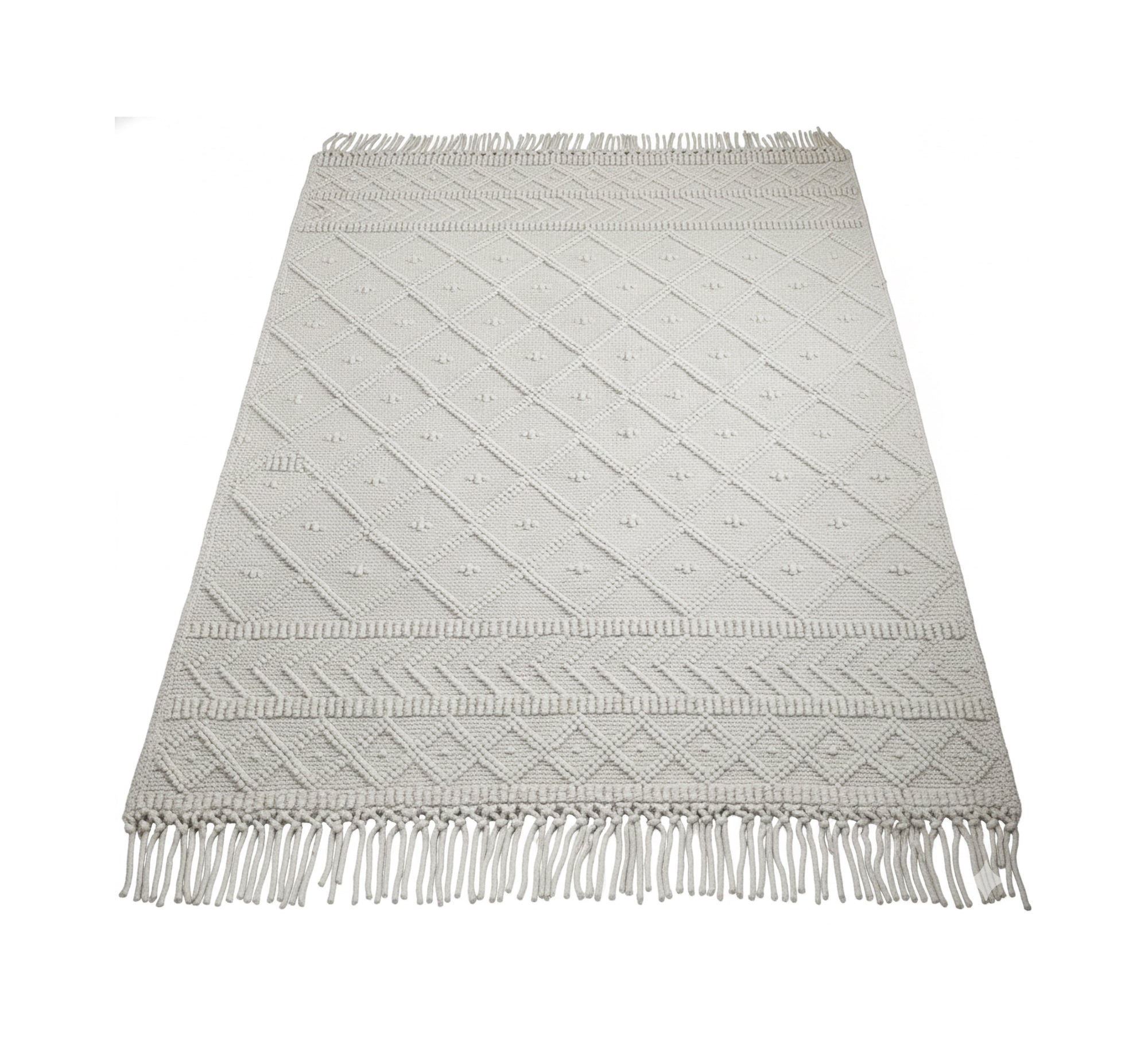 A rug with an innovative design - Vitrine Furniture - Accessories