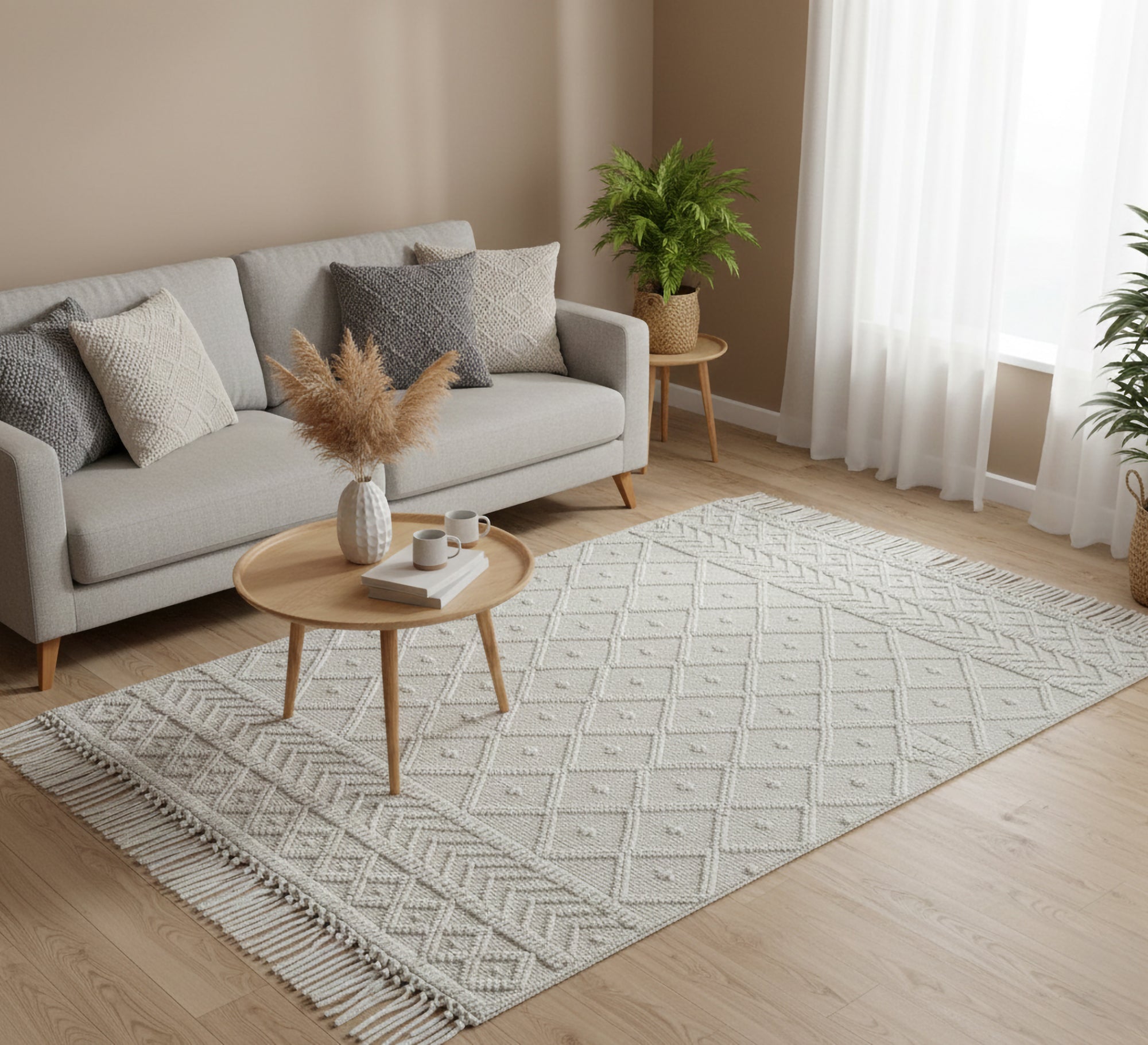 A rug with an innovative design - Vitrine Furniture - Accessories