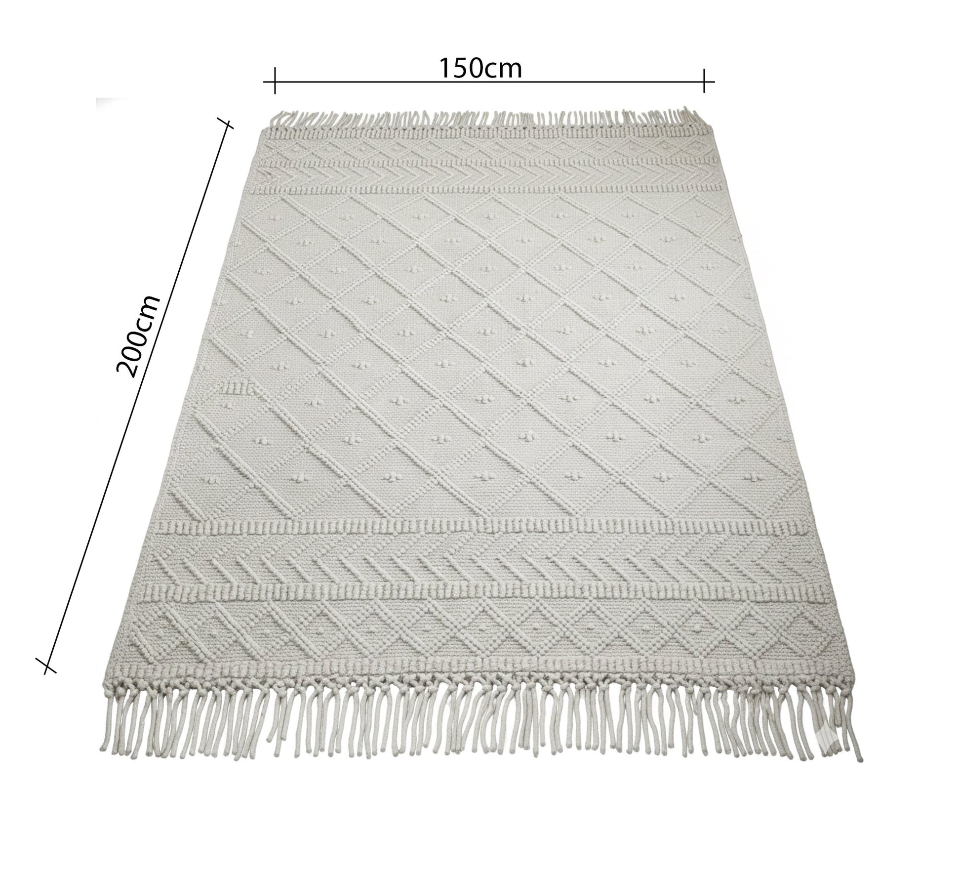 A rug with an innovative design - Vitrine Furniture - Accessories