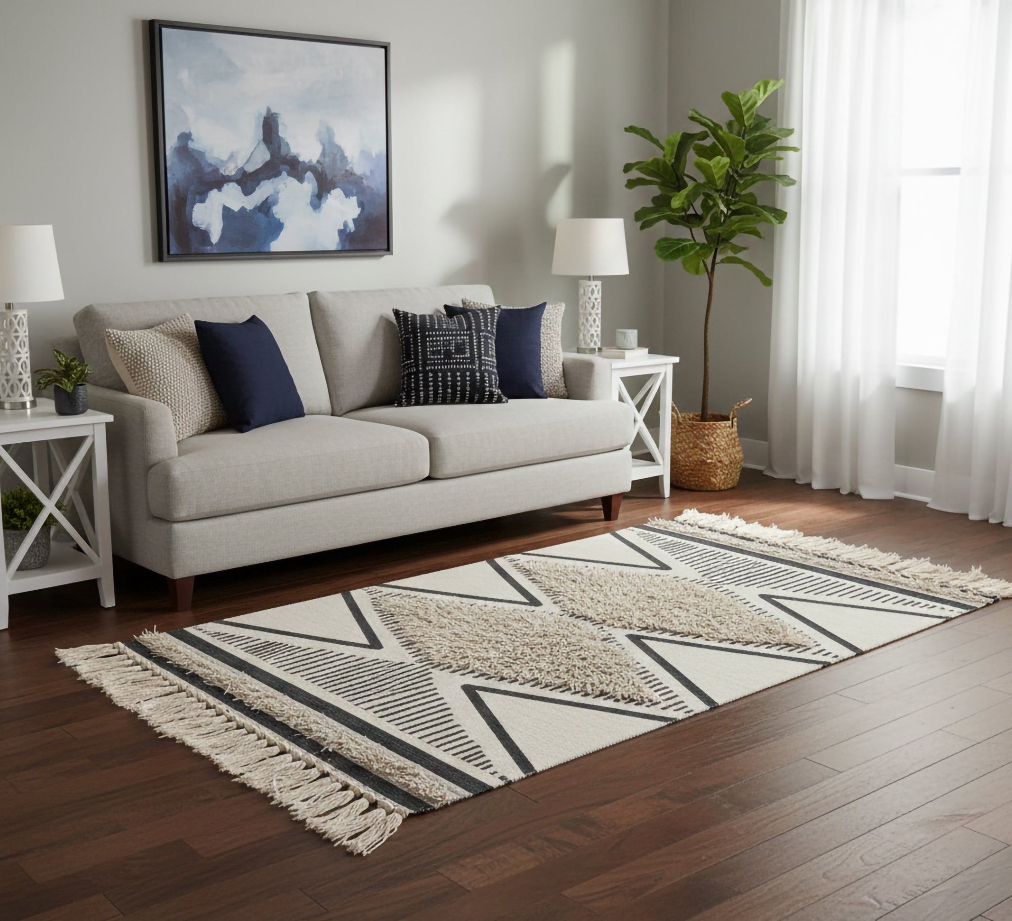 A runner for small spaces - Vitrine Furniture - Accessories