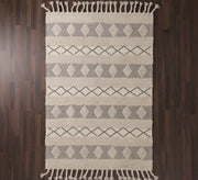 A shag rug that gives your feet ultimate softness - Vitrine Furniture - Accessories