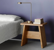 A - shaped side table - Vitrine Furniture - Furniture