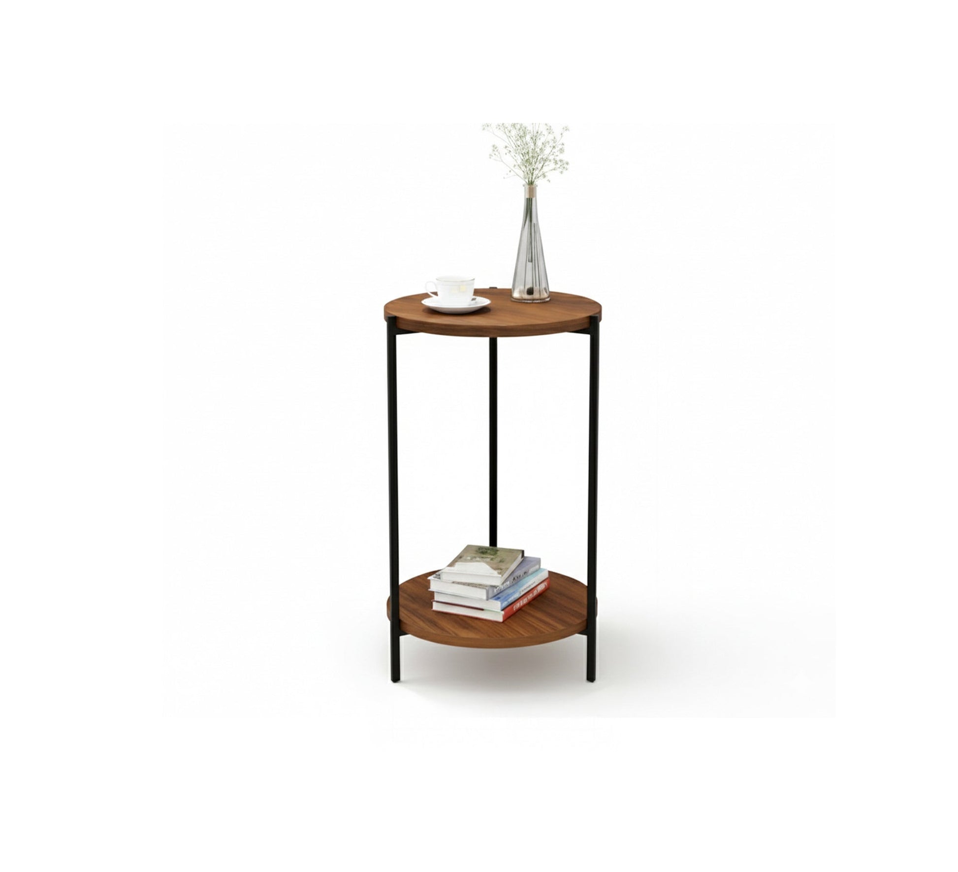 A side table for your home's reading nook - Vitrine Furniture - Furniture