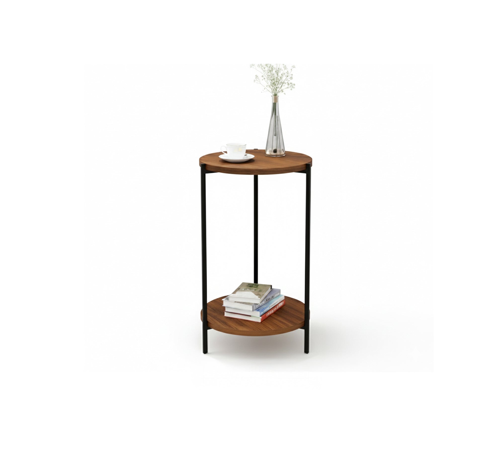 A side table for your home's reading nook - Vitrine Furniture - Furniture