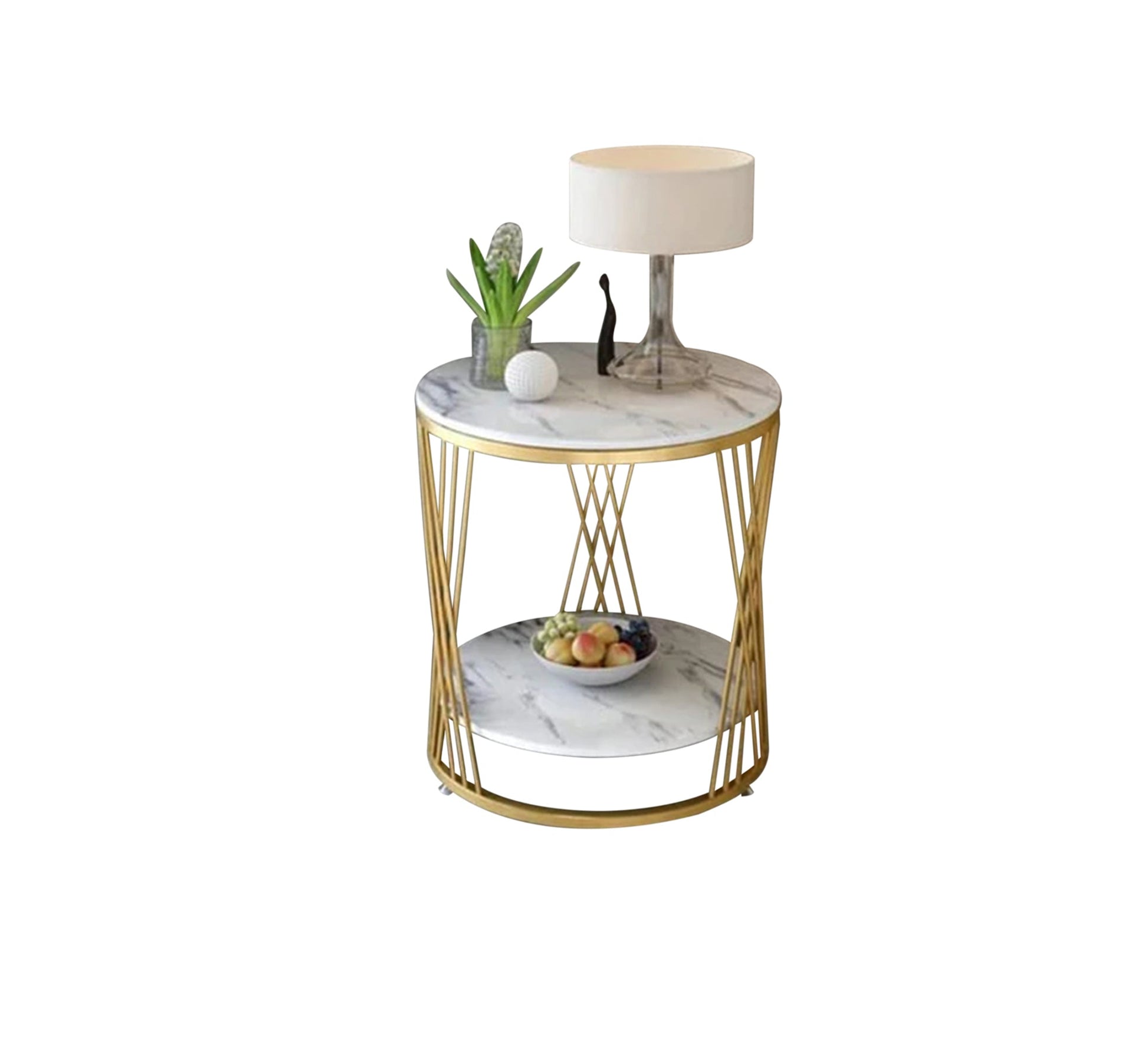 A side table of high luxury - Vitrine Furniture - Furniture