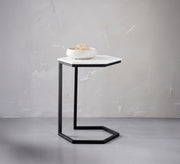 A side table with smart elegance - Vitrine Furniture - Furniture