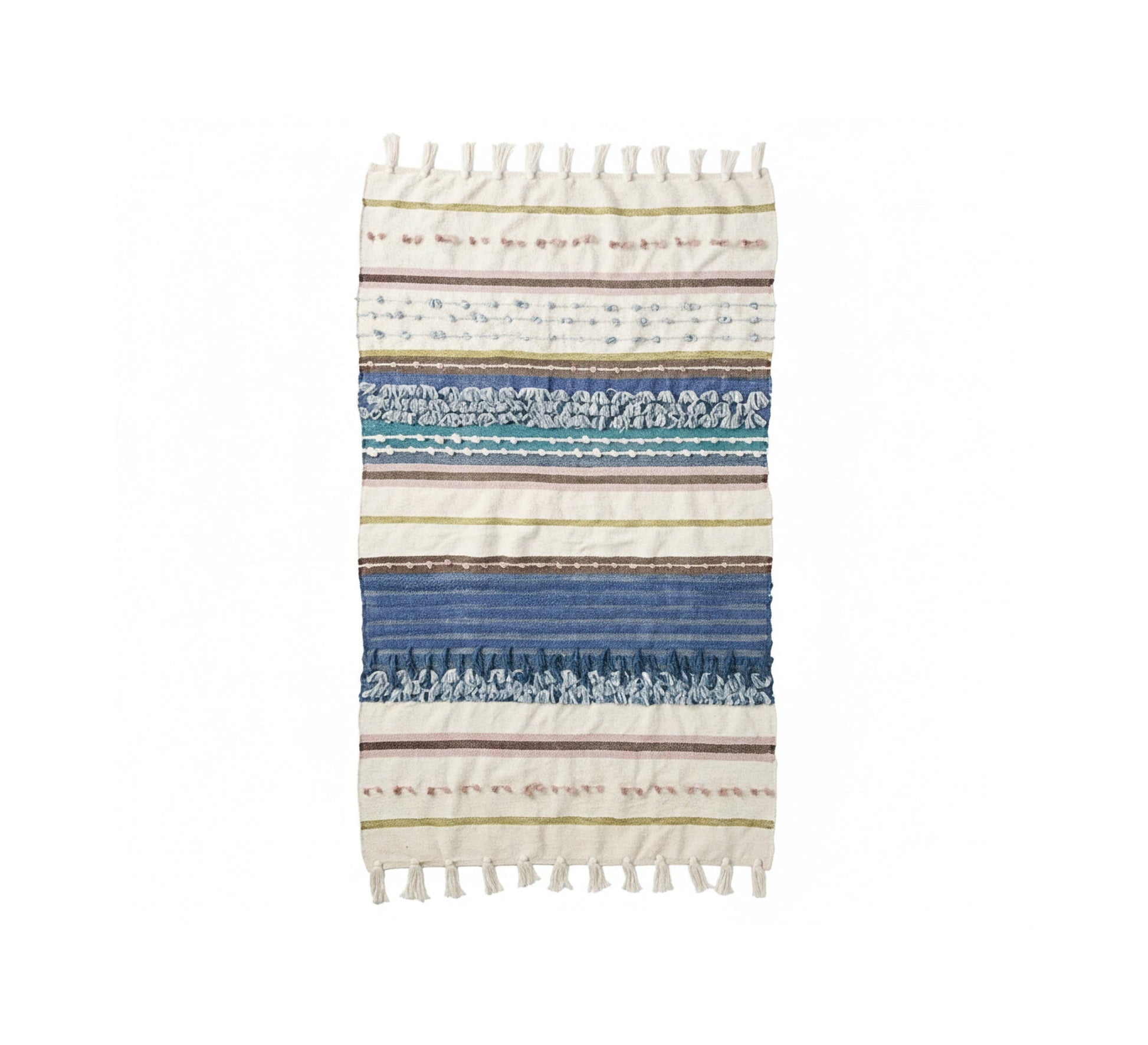 A small handmade rug - Vitrine Furniture - Accessories