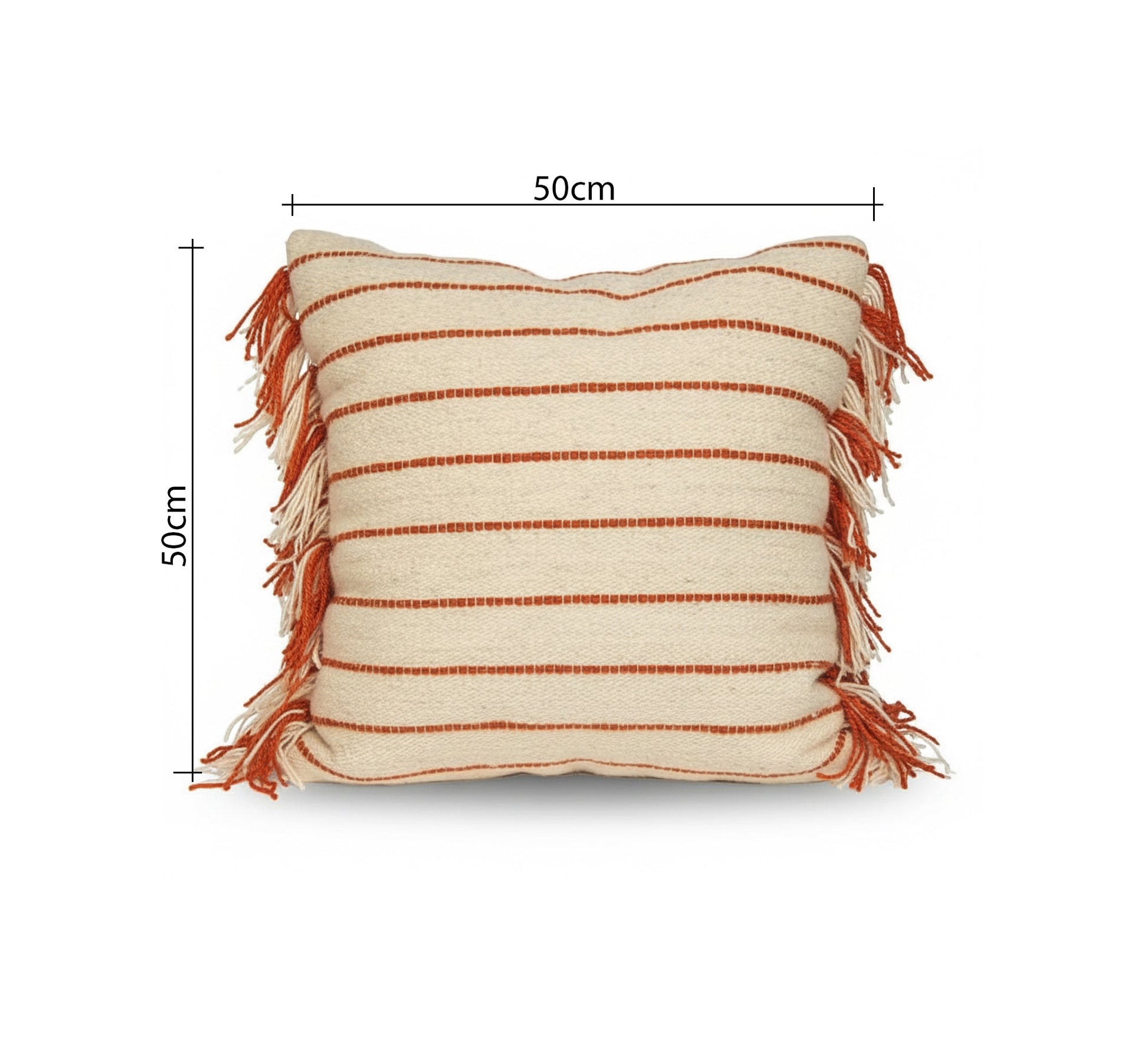 A sofa cushion that provides double the relaxation - Vitrine Furniture - Accessories