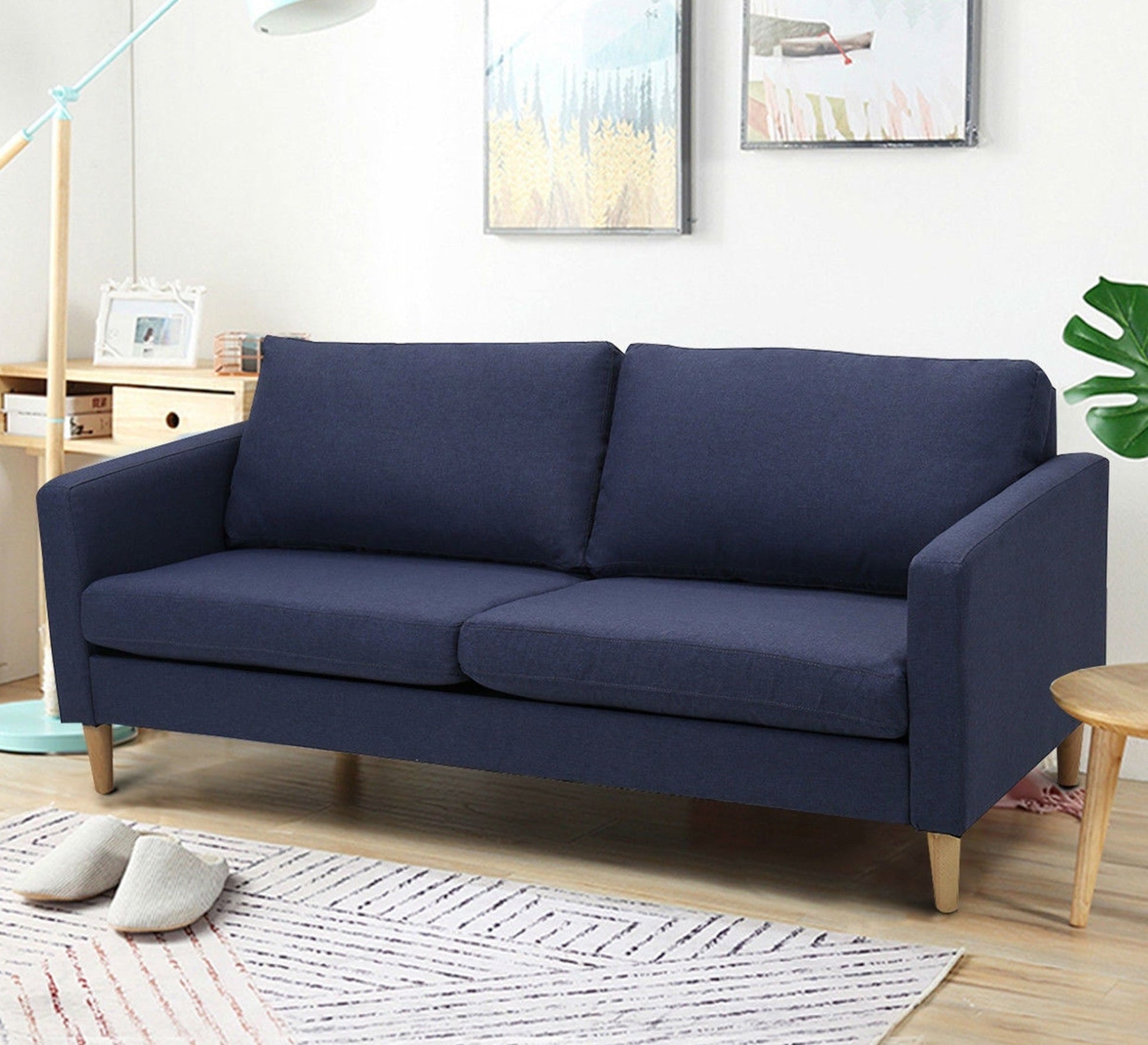 A sofa designed for comfort - Vitrine Furniture - Furniture