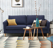 A sofa designed for comfort - Vitrine Furniture - Furniture