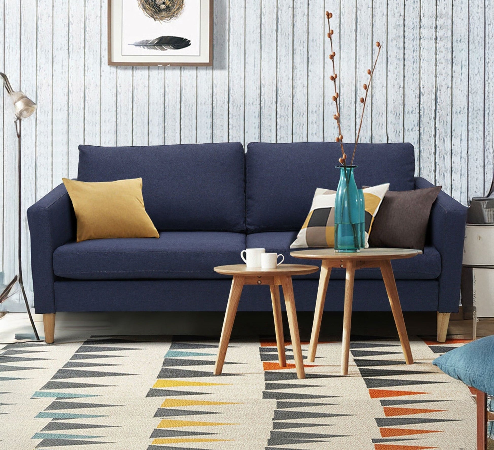 A sofa designed for comfort - Vitrine Furniture - Furniture