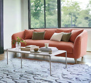 A sofa in sun - kissed colors - Vitrine Furniture - Furniture