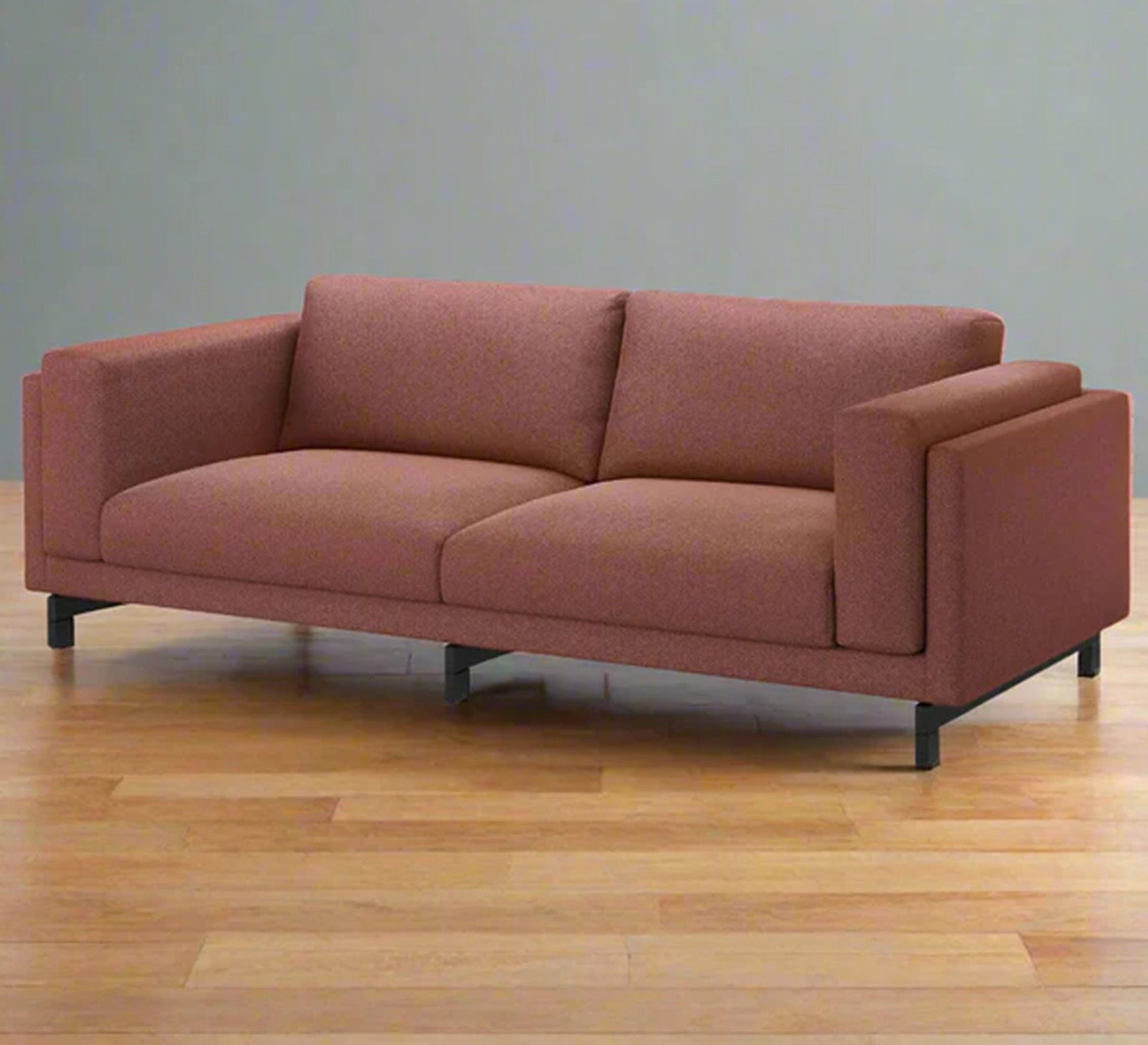 A sofa that represents a touch of delicate beauty - Vitrine Furniture - Furniture