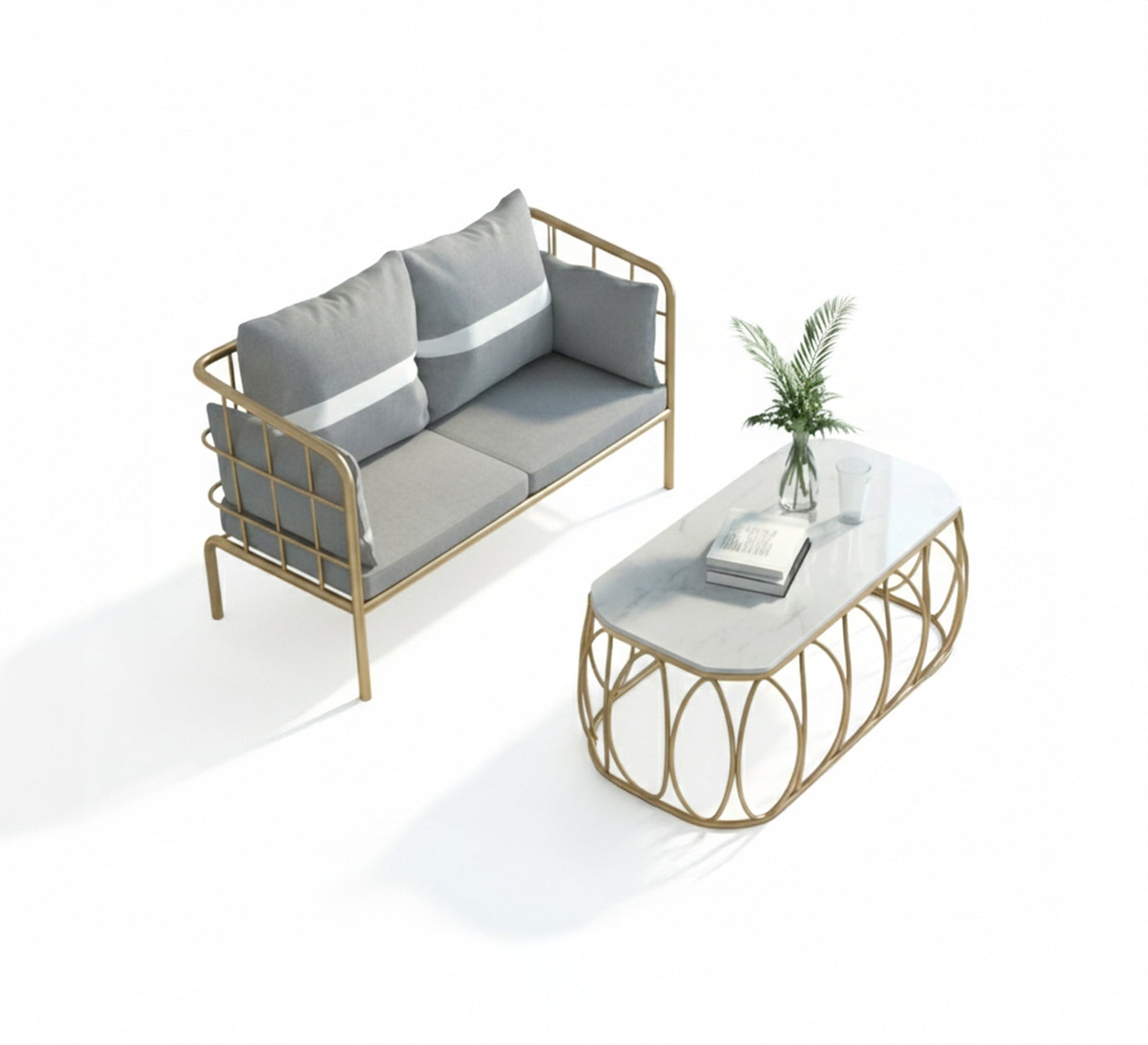 A sofa to define the corners of your home - Vitrine Furniture - Furniture