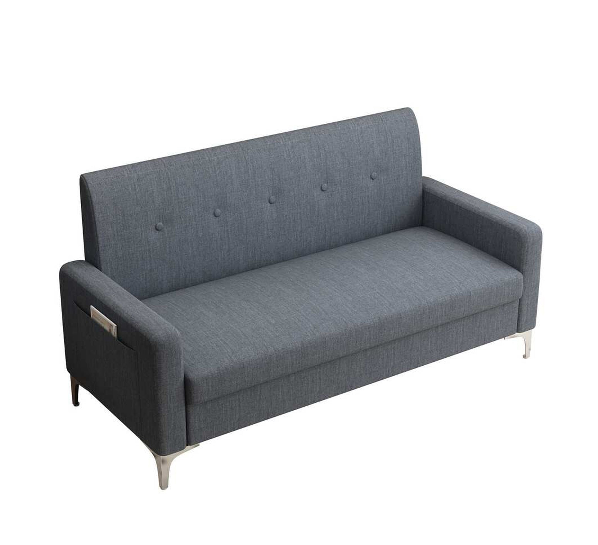 A sofa with ample storage space - Vitrine Furniture - Furniture