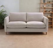 A sofa with features of contemporary elegance - Vitrine Furniture - Furniture