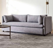 A sofa with movable back cushions - Vitrine Furniture - Sofa Bed