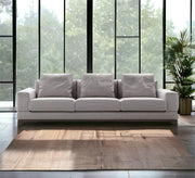A sofa with three sections - Vitrine Furniture - Furniture