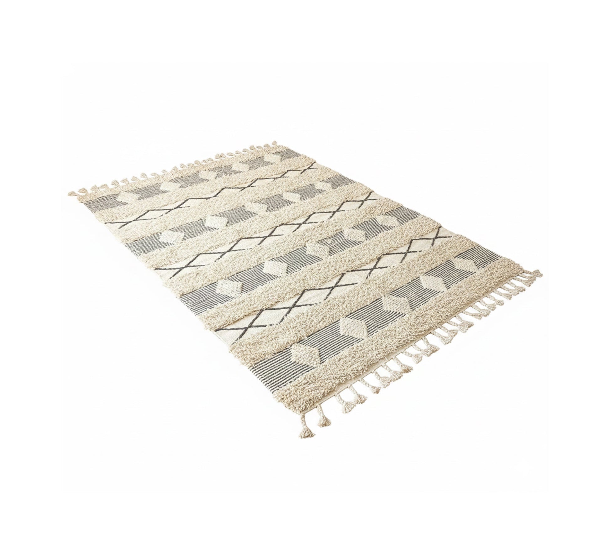 A soft pile rug - Vitrine Furniture - Accessories