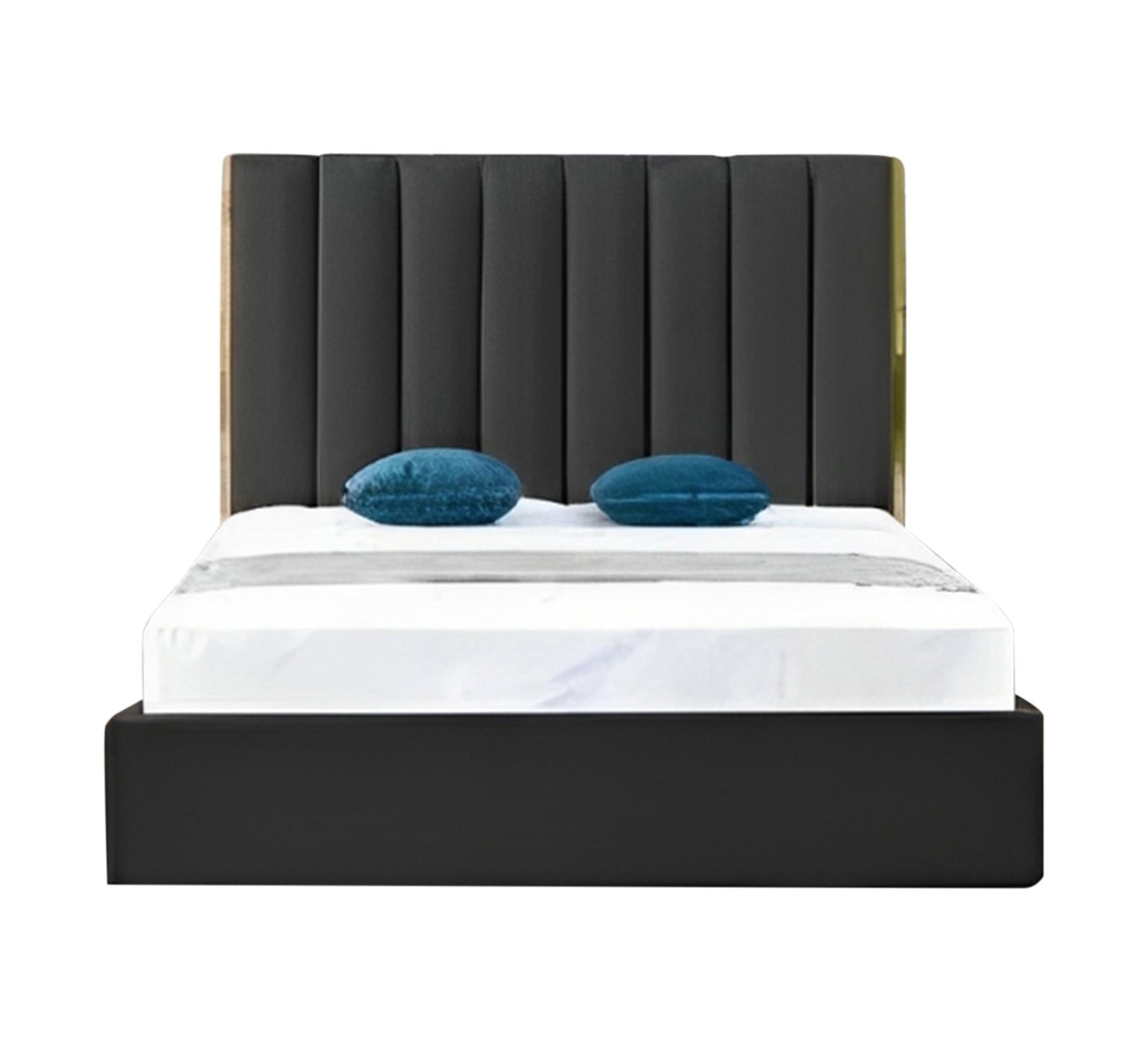 A stunning bed design - Vitrine Furniture - Furniture