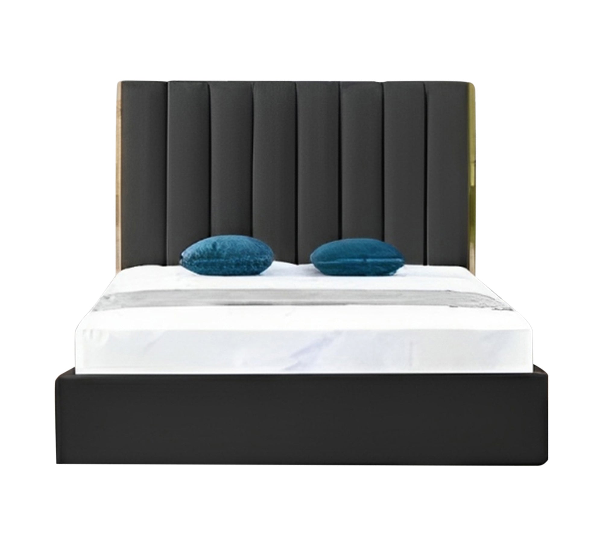 A stunning bed design - Vitrine Furniture - Furniture