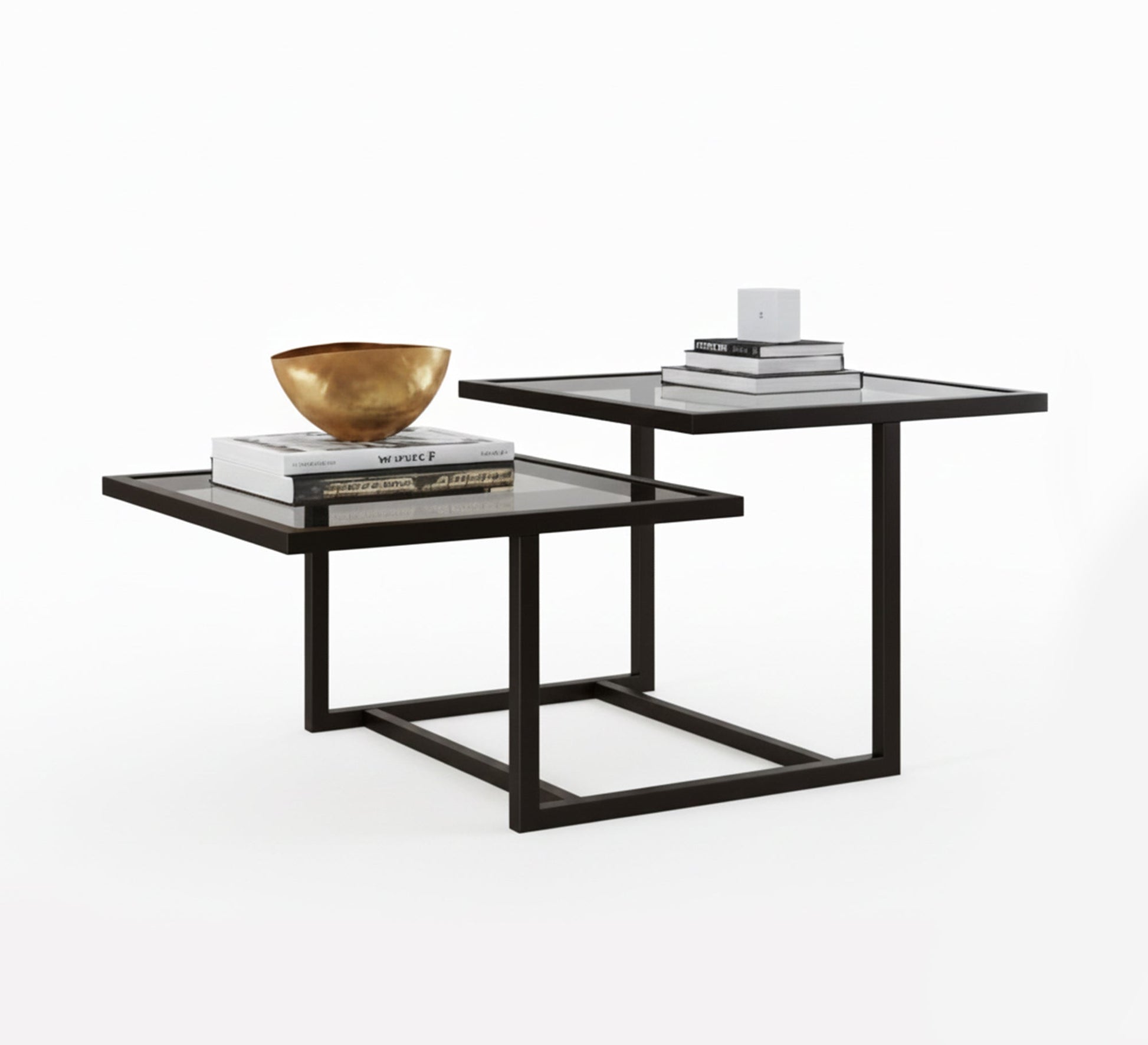 A stunningly beautiful coffee table - Vitrine Furniture - Furniture