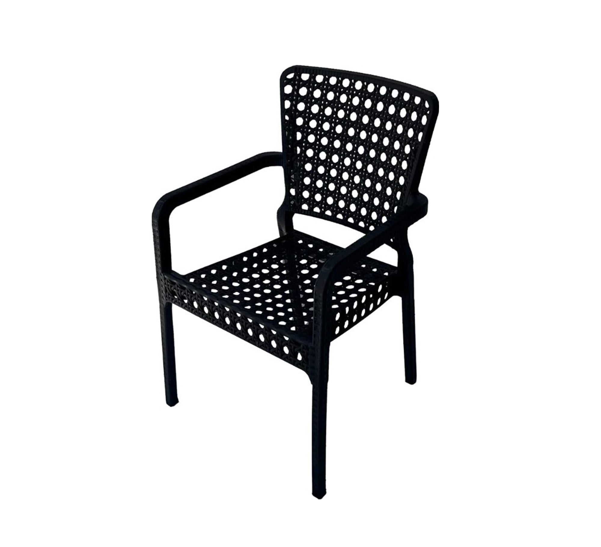 A stylish and comfortable gray outdoor seating set - Vitrine Furniture - Outdoor Products