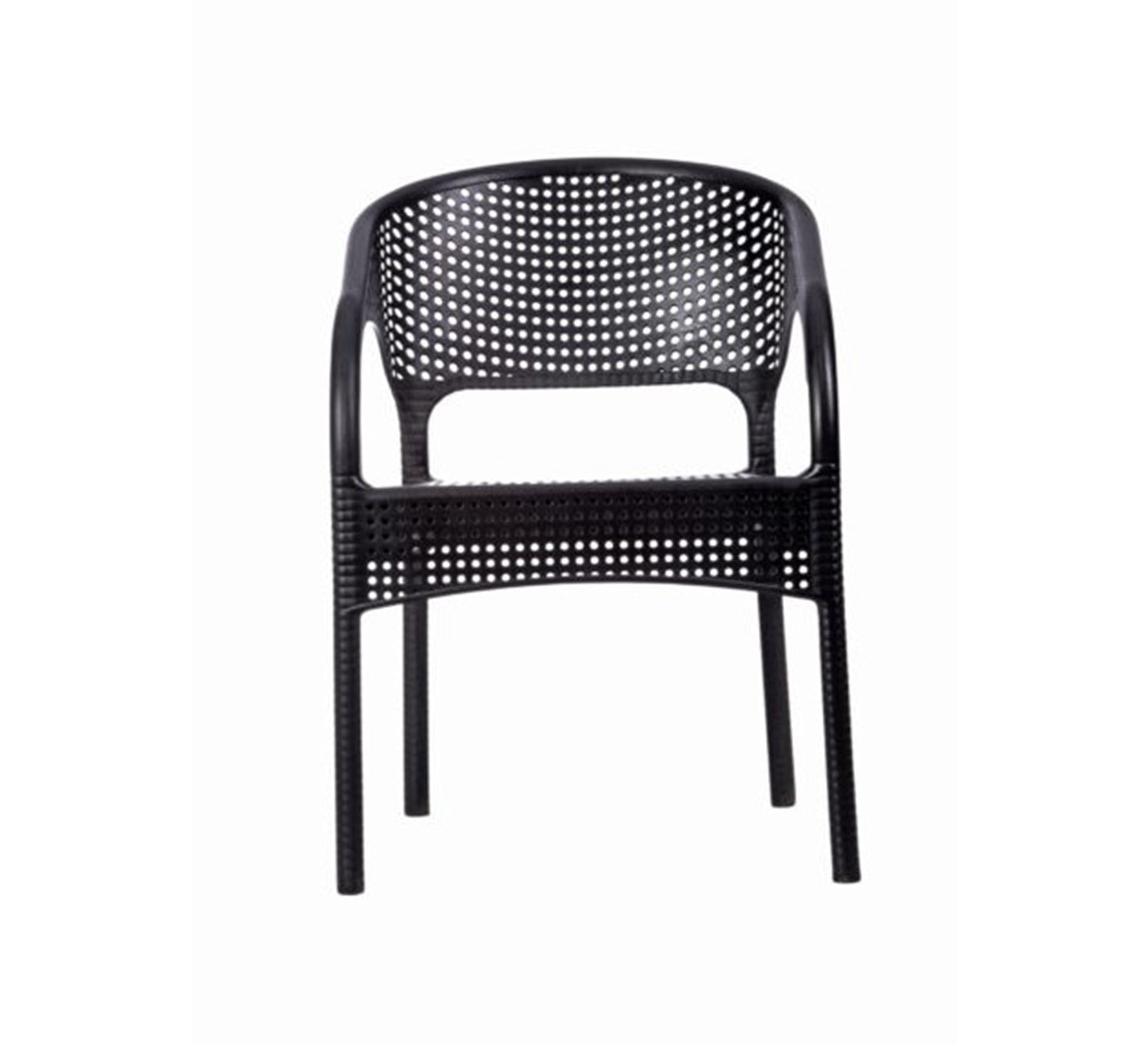 A stylish and comfortable outdoor seating set - Vitrine Furniture - Outdoor Products