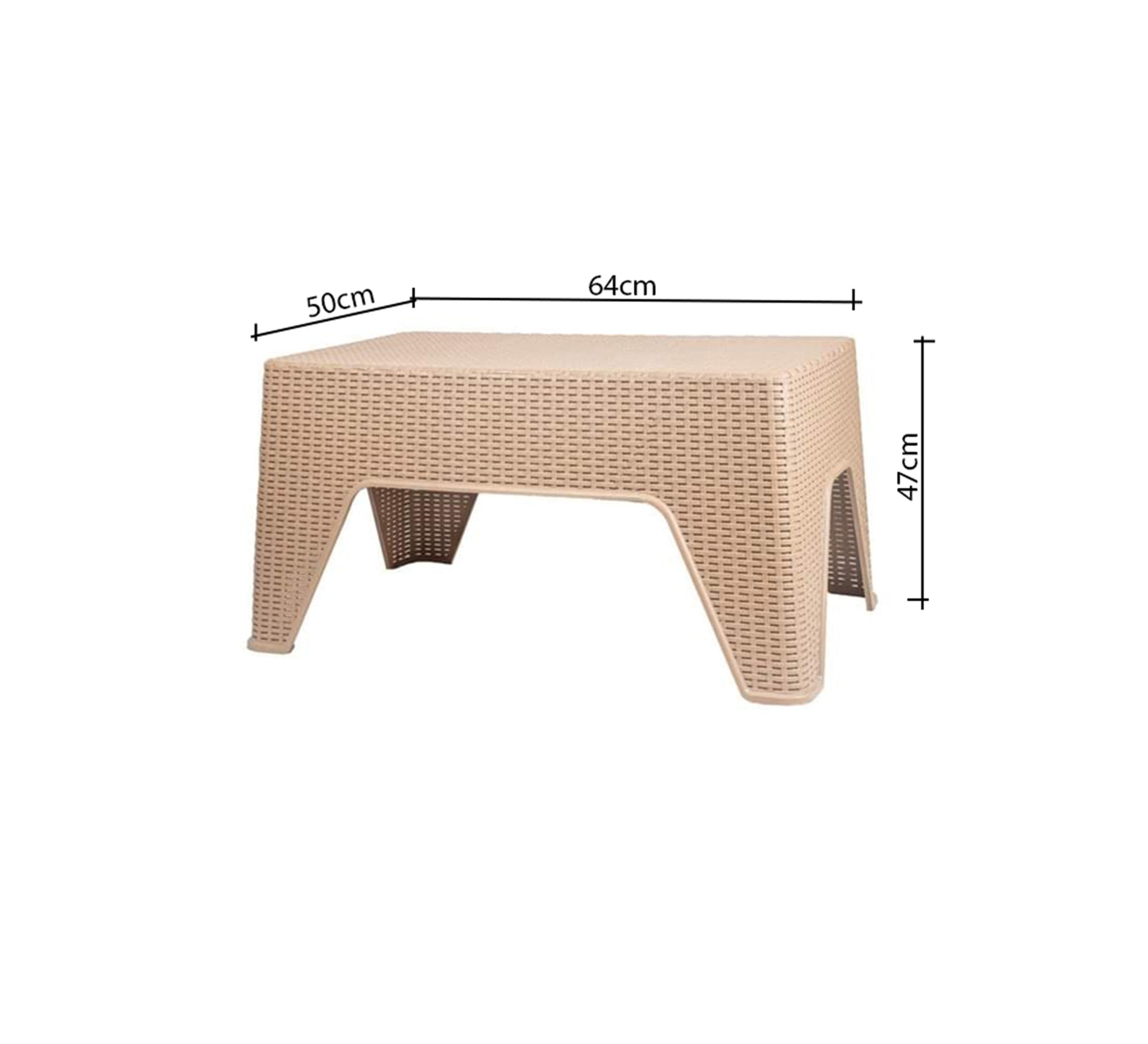 A stylish and practical olive - green patio set for the home - Vitrine Furniture - Outdoor Products