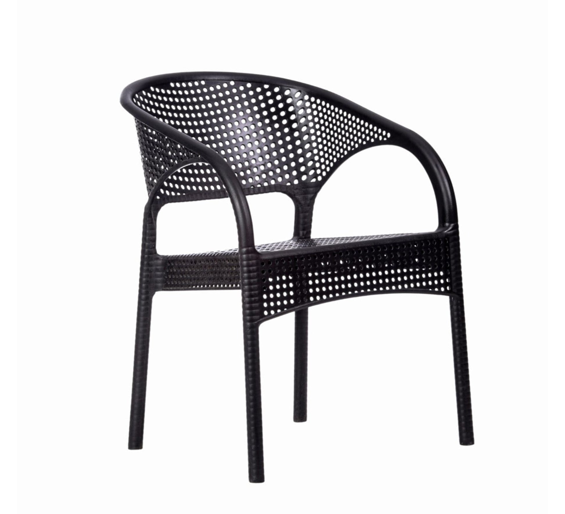 A stylish comfortable seating set ideal for indoor spaces - Vitrine Furniture - Outdoor Products